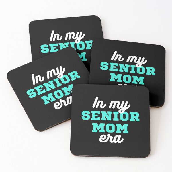 Item preview, In My Senior Mom Era designed and sold by lizardisland.