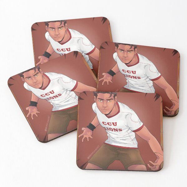 Item preview, Tarjeta de Ithan Holstrom designed and sold by Bruno Artist.