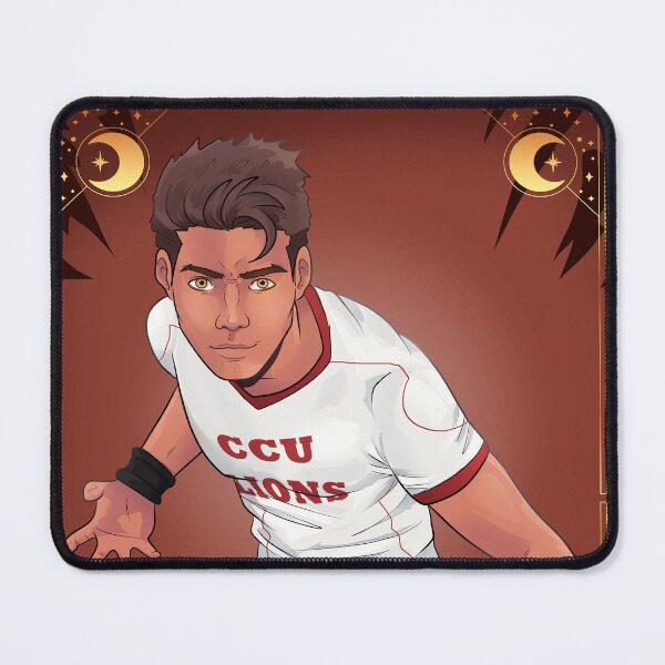 Item preview, Ithan Holstrom card designed and sold by Bruno Artist.