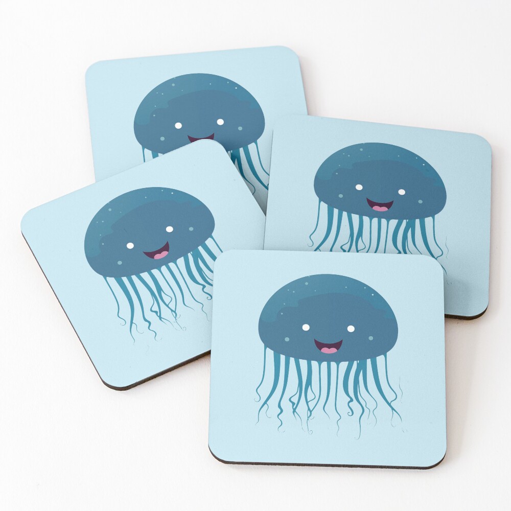 Item preview, Coasters (Set of 4) designed and sold by Print-Patterns.