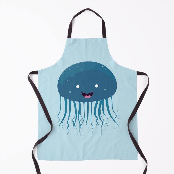 Artikelvorschau, Jellyfish entworfen und verkauft von Midnight Garden.