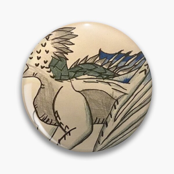 Item preview, IceWing 2.0 designed and sold by ColorfulCoyote.