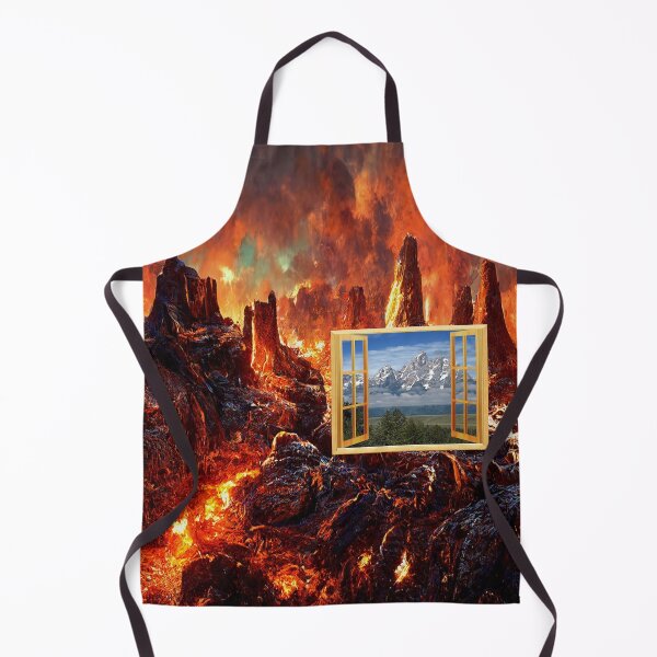 Item preview, Window of Opportunity designed and sold by Surreallytee.