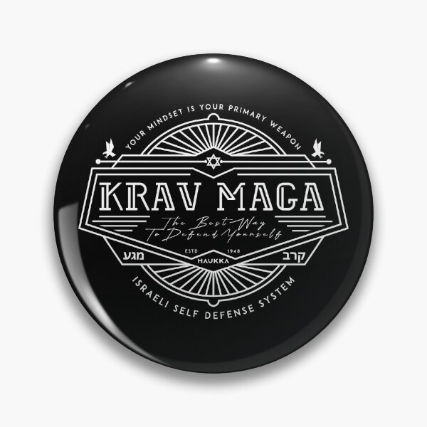 Item preview, Krav Magá designed and sold by Haukka. The Krav Maga Experts..