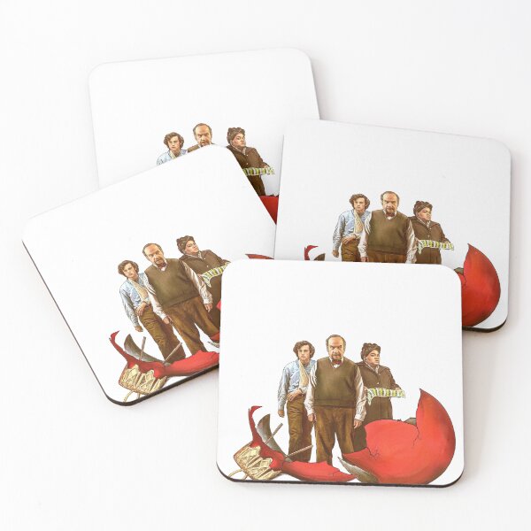Item preview, The holdovers film  designed and sold by Vinyl00Visions.