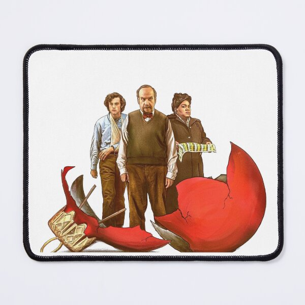 Item preview, The holdovers film designed and sold by Vinyl00Visions.