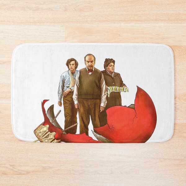 Item preview, The holdovers film  designed and sold by Vinyl00Visions.