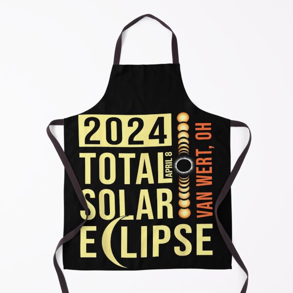 Item preview, America Totality 04 08 24 Total Solar Eclipse 2024  designed and sold by Pitchou07.