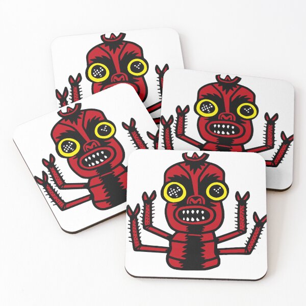 Item preview, Cockroach Ugly Design designed and sold by CyberArtistOne.