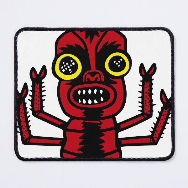 Item preview, Cockroach Ugly Design designed and sold by CyberArtistOne.