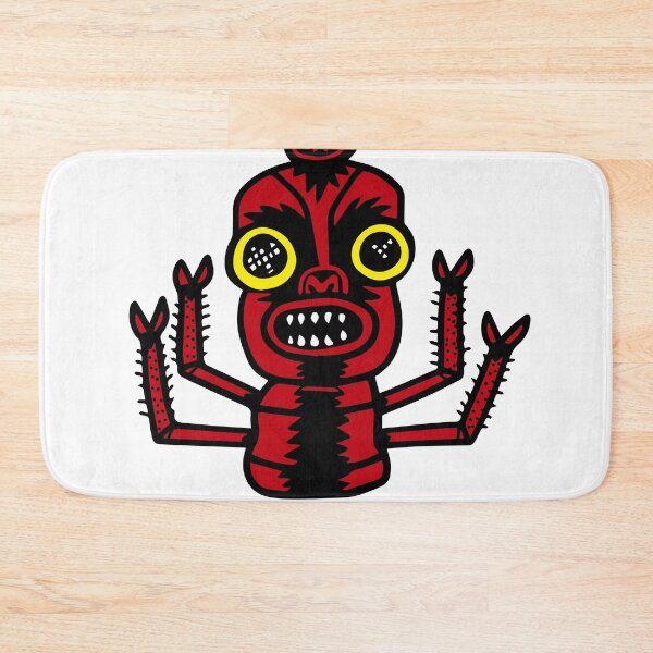Item preview, Cockroach Ugly Design designed and sold by CyberArtistOne.