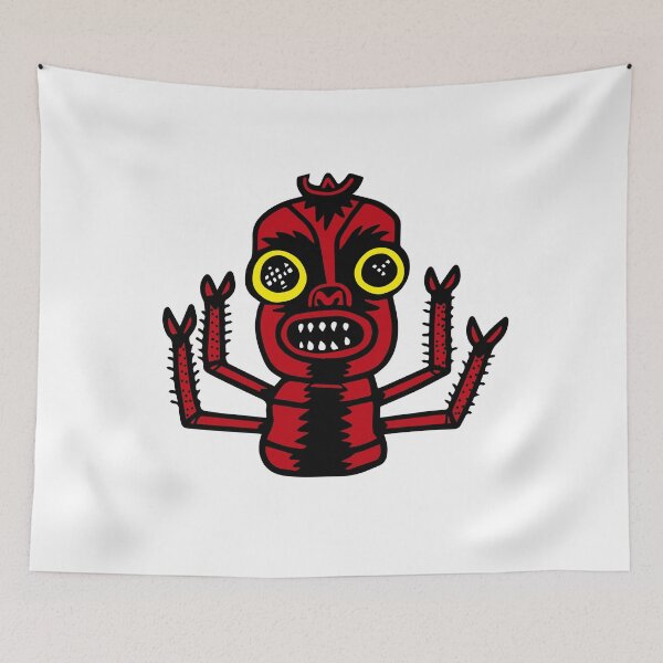 Item preview, Cockroach Ugly Design designed and sold by CyberArtistOne.