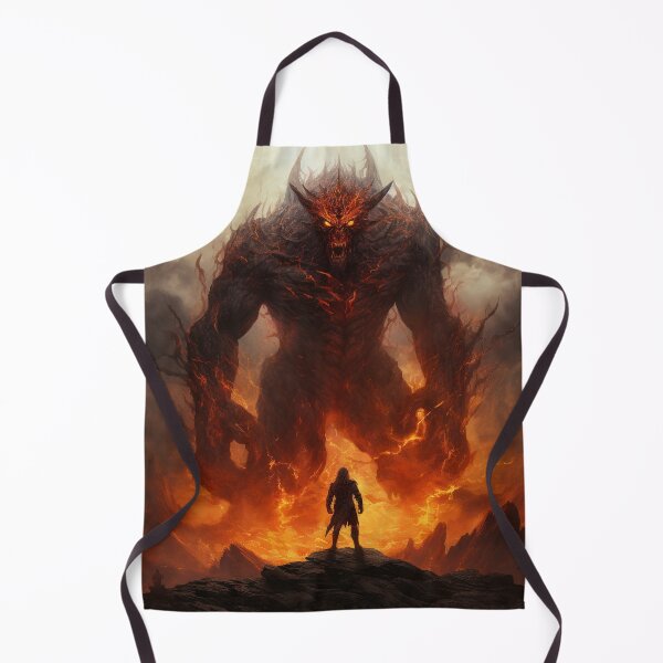 Item preview, Inner Demons designed and sold by imagi-naition.