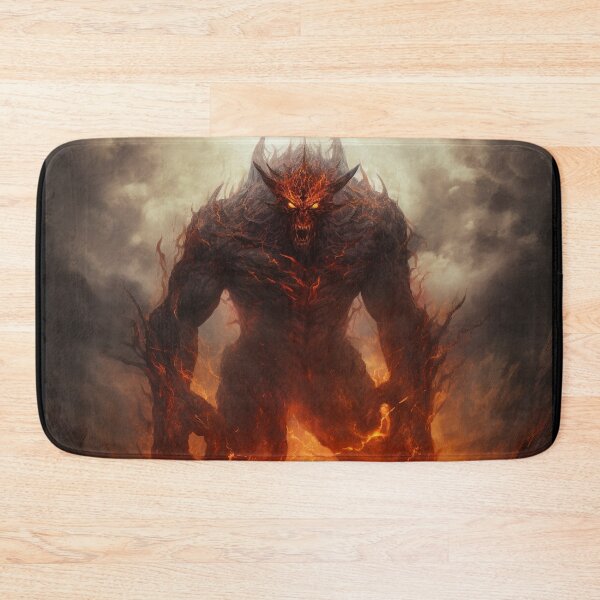 Item preview, Inner Demons designed and sold by imagi-naition.