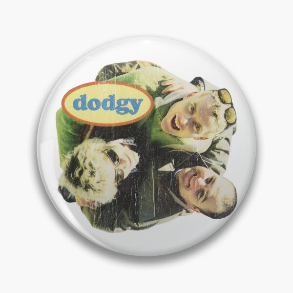 Item preview, Dodgy designed and sold by brianhillDESIGN.