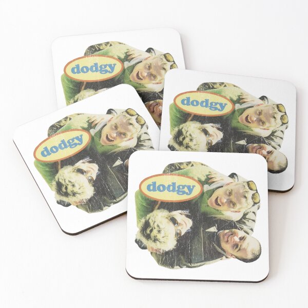 Item preview, Dodgy designed and sold by brianhillDESIGN.