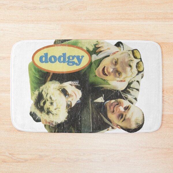 Item preview, Dodgy designed and sold by brianhillDESIGN.