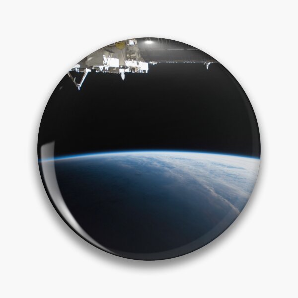 Item preview, STK205075S-A sunrise photographed from the International Space Station.  designed and sold by StocktrekImages.