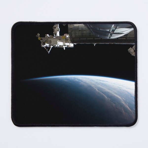 Item preview, STK205075S-A sunrise photographed from the International Space Station. designed and sold by StocktrekImages.