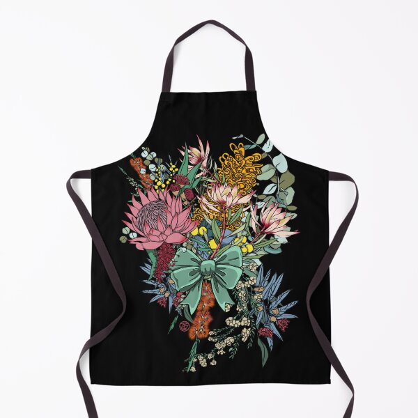 Item preview, Australian Native Flowers designed and sold by j32-art.