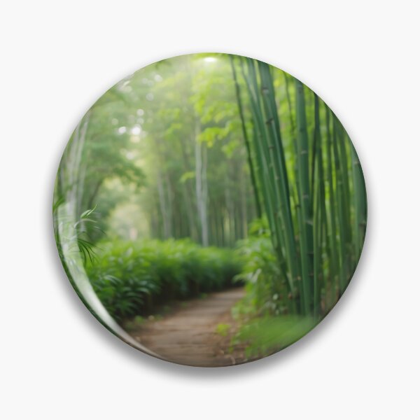 Item preview, Bamboo zen garden designed and sold by ZenStickConcept.