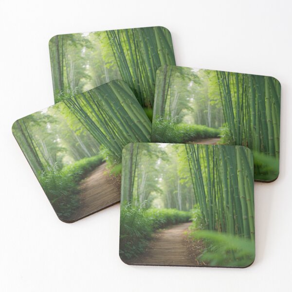 Item preview, bamboo zen garden designed and sold by ZenStickConcept.