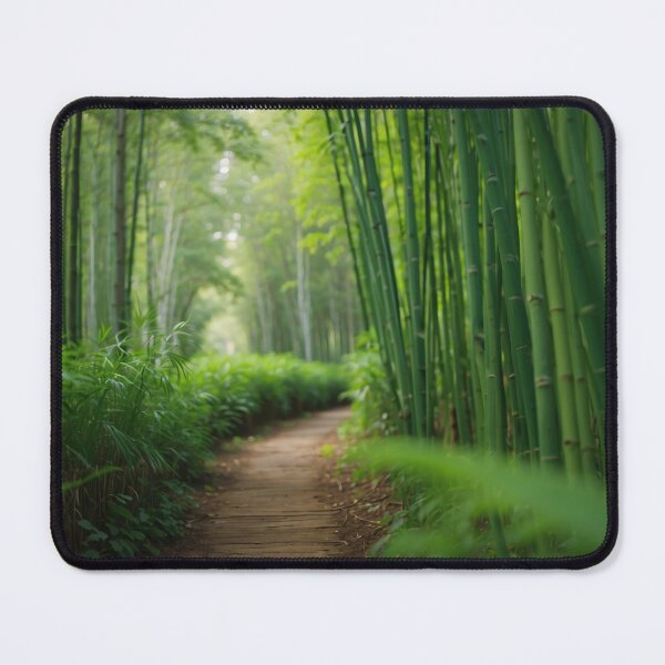 Item preview, bamboo zen garden designed and sold by ZenStickConcept.