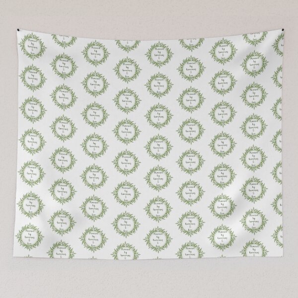 Item preview, Powered by Hummus and Love, Vegan food, Chick Peas Lover designed and sold by CosmicGypsy2000.
