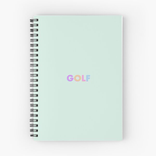 Item preview, GOLF - Pastel designed and sold by G-S-A.