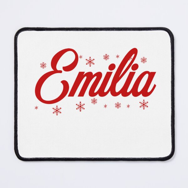 Item preview, Snowflakes for Emilia designed and sold by JustStraight.