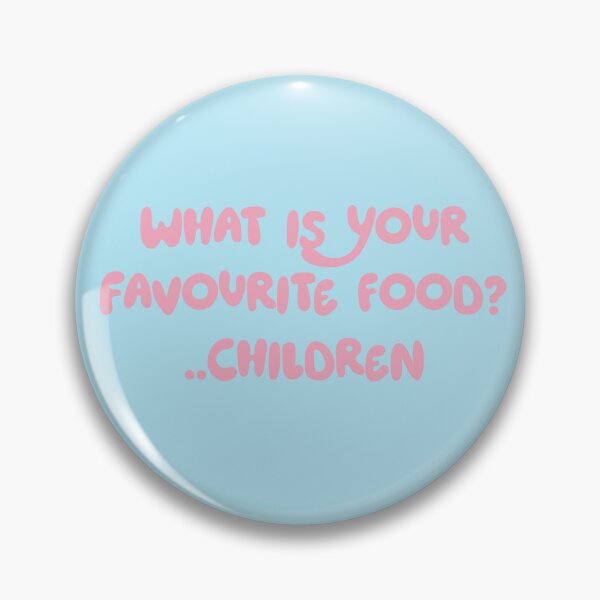 Item preview, what is your favourite food - children  designed and sold by ScarletDesigns3.