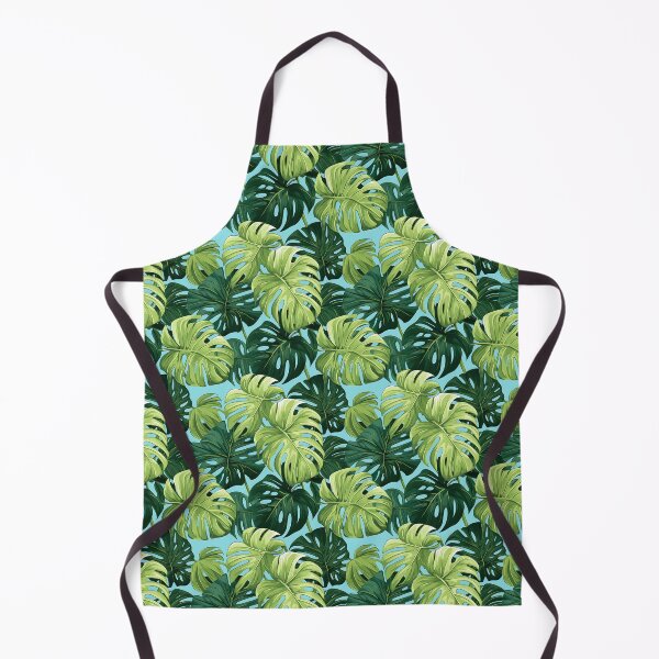 Item preview, Monstera Tropical Sunset Beach designed and sold by HisoTorDesign.
