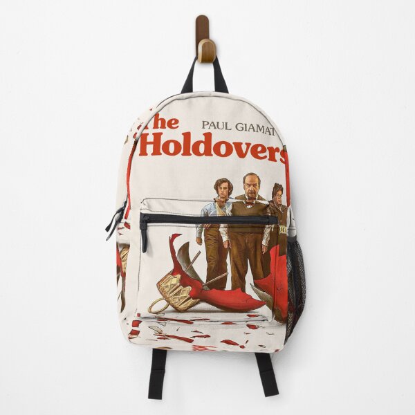 Item preview, The holdovers film designed and sold by Vinyl00Visions.