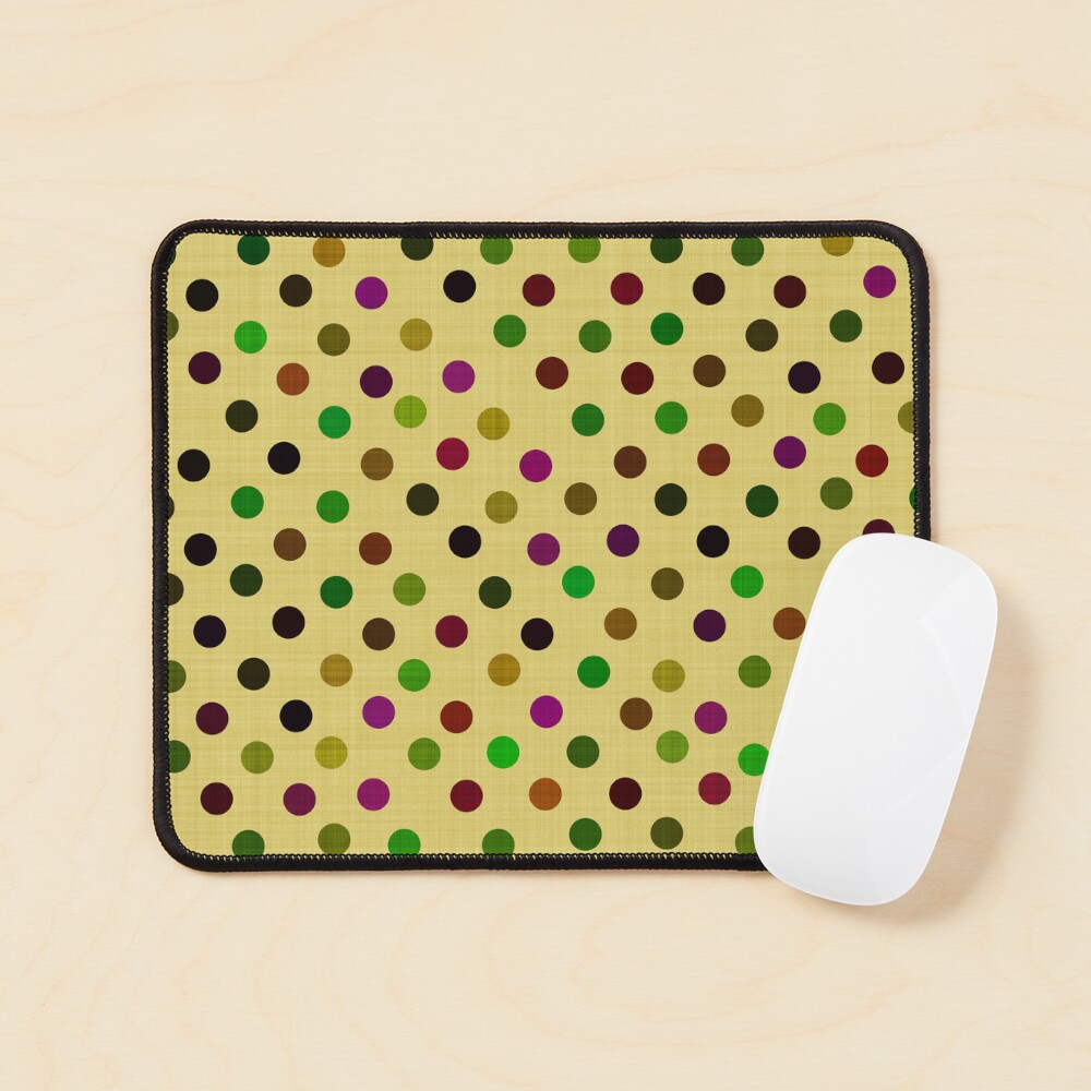 Item preview, Mouse Pad designed and sold by starchim01.