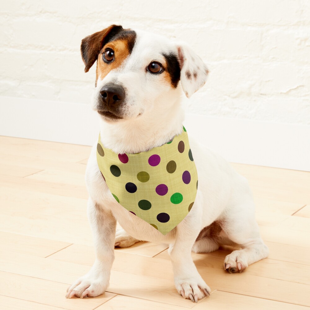 Item preview, Pet Bandana designed and sold by starchim01.