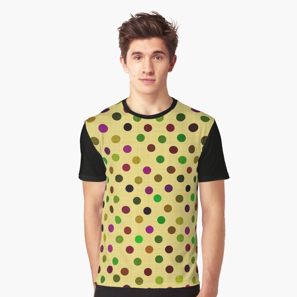 Item preview, Graphic T-Shirt designed and sold by starchim01.