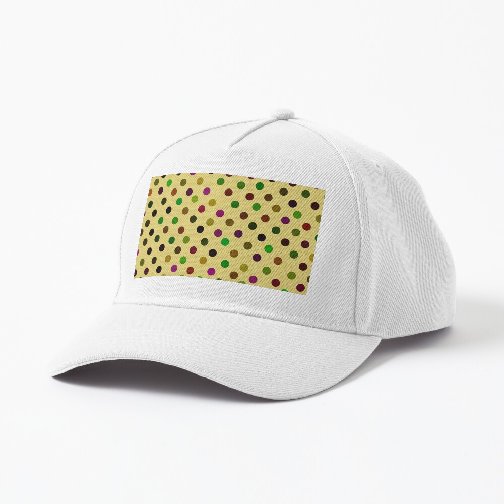 Item preview, Baseball Cap designed and sold by starchim01.