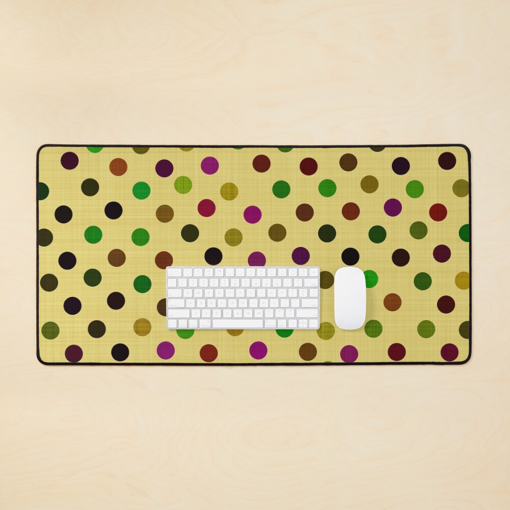 Item preview, Desk Mat designed and sold by starchim01.