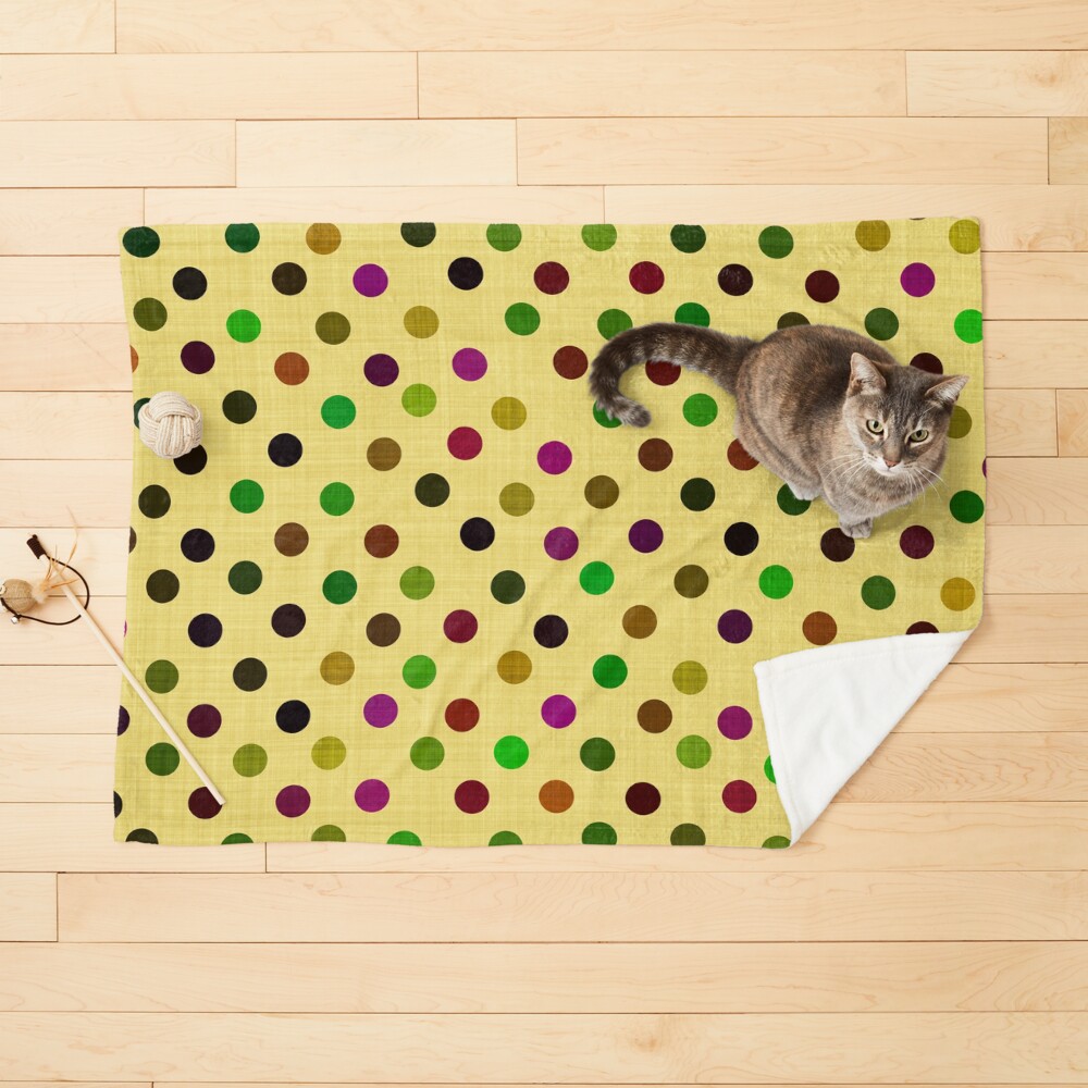 Item preview, Pet Blanket designed and sold by starchim01.