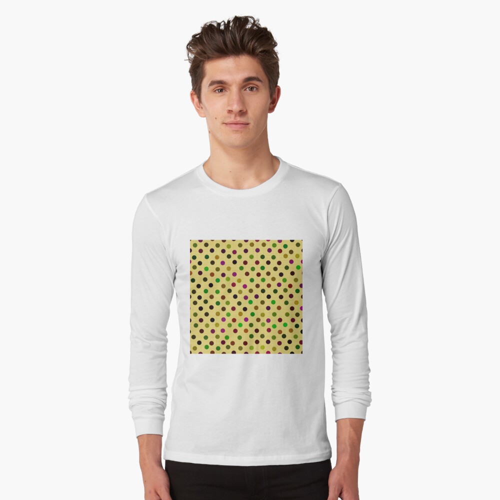 Item preview, Long Sleeve T-Shirt designed and sold by starchim01.