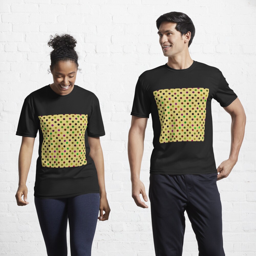 Item preview, Active T-Shirt designed and sold by starchim01.
