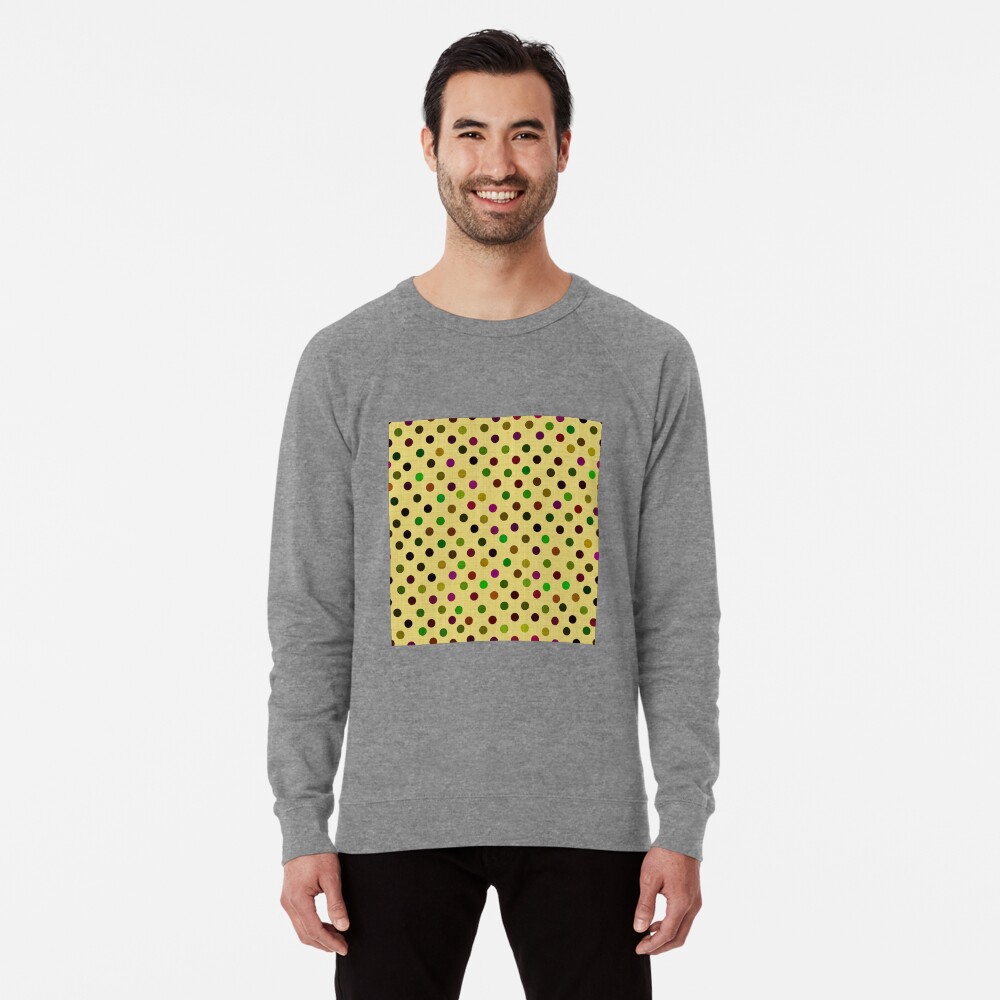 Item preview, Lightweight Sweatshirt designed and sold by starchim01.