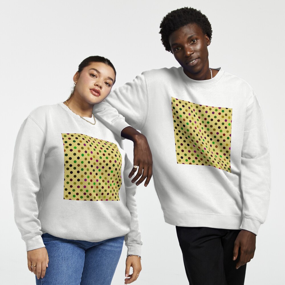Item preview, Pullover Sweatshirt designed and sold by starchim01.