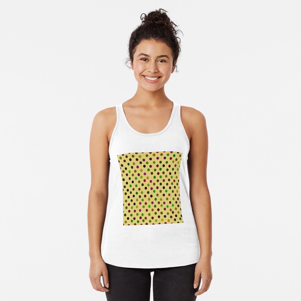 Item preview, Racerback Tank Top designed and sold by starchim01.