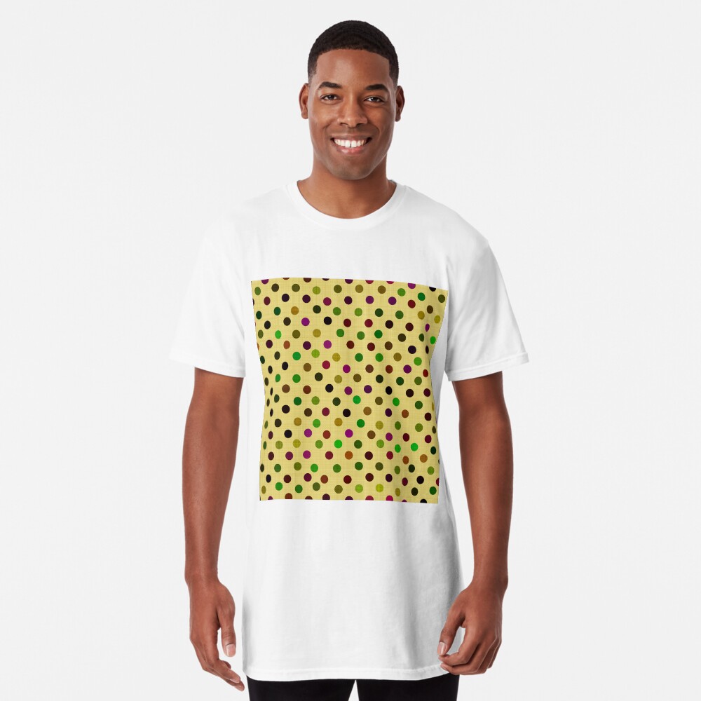 Item preview, Long T-Shirt designed and sold by starchim01.