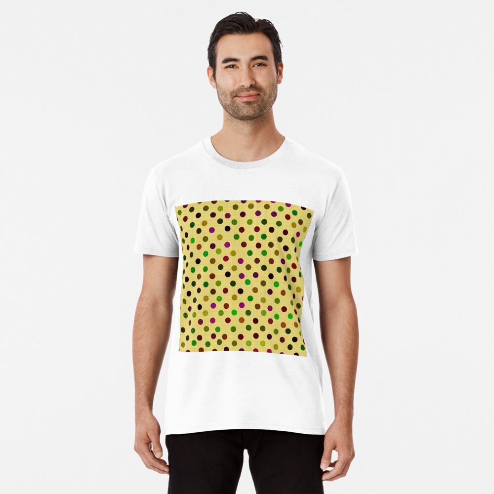 Item preview, Premium T-Shirt designed and sold by starchim01.