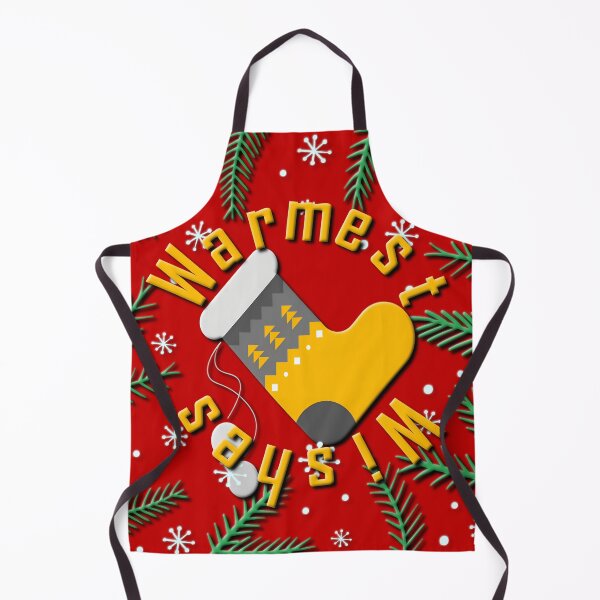 Item preview, Warmest Wishes designed and sold by KostaBo.