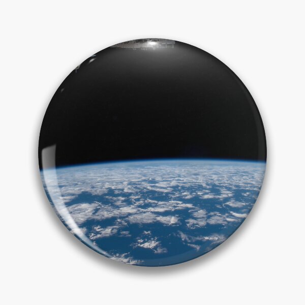 Item preview, STK205078S-Earth's limb, or horizon. designed and sold by StocktrekImages.
