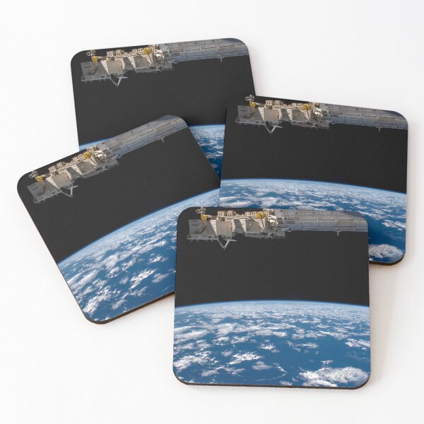 Item preview, STK205078S-Earth's limb, or horizon. designed and sold by StocktrekImages.