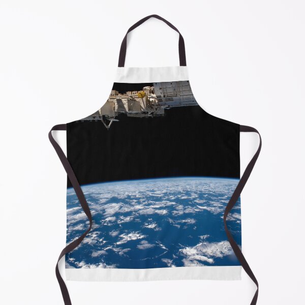 Item preview, STK205078S-Earth's limb, or horizon. designed and sold by StocktrekImages.
